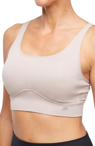 Marika Womens Myra Seamless Sports Bra in Saudi Arabia