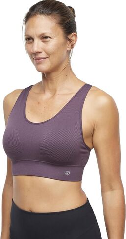 Marika Womens Myra Seamless Sports Bra in Saudi Arabia