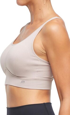Marika Womens Myra Seamless Sports Bra in Saudi Arabia
