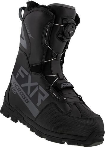 FXR Women's X-Cross Pro BOA Winter Snow Boots in Saudi Arabia