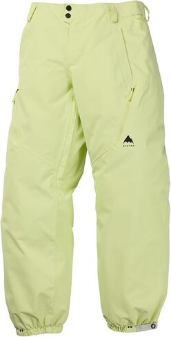 Burton Women's Reserve 2L 20K Relaxed Fit Snow Pants in Saudi Arabia