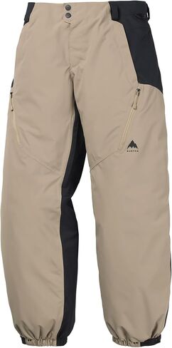 Burton Women's Reserve 2L 20K Relaxed Fit Snow Pants in Saudi Arabia