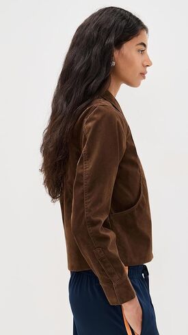 Bailey Rose Women's Faux Suede Jacket in Saudi Arabia