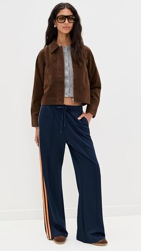 Bailey Rose Women's Faux Suede Jacket in Saudi Arabia