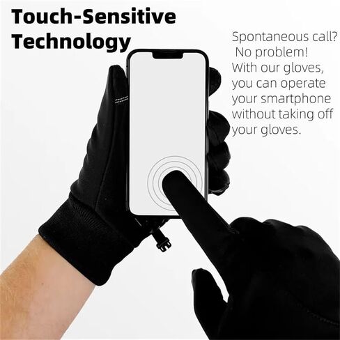Arcticz - Premium Thermo Gloves in Saudi Arabia