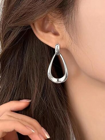 Bohemian Ear Cuffs for Women Unique Fashion Jewelry in Saudi Arabia