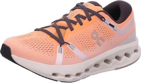 للرجال، Cloudsurfer 2 Tangerine/Ivory 10 Medium in Saudi Arabia
