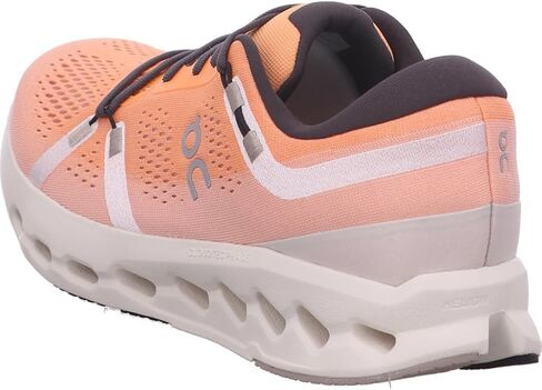 للرجال، Cloudsurfer 2 Tangerine/Ivory 10 Medium in Saudi Arabia