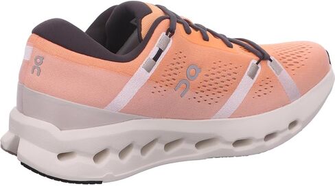 للرجال، Cloudsurfer 2 Tangerine/Ivory 10 Medium in Saudi Arabia