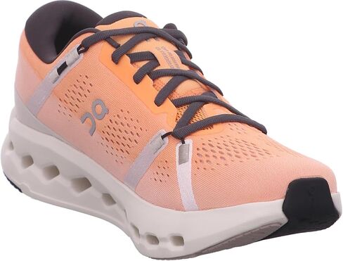 للرجال، Cloudsurfer 2 Tangerine/Ivory 10 Medium in Saudi Arabia