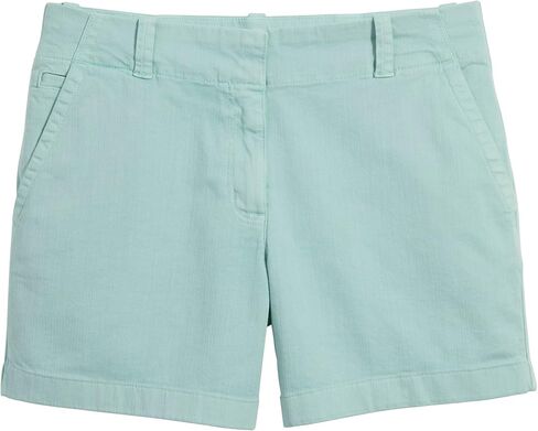 vineyard vines Herringbone 5" Every Day Short, Aqua Haze, 8 in Saudi Arabia