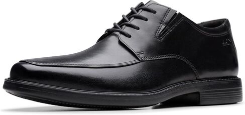 Clarks Mens Cosgrove Apron in Saudi Arabia