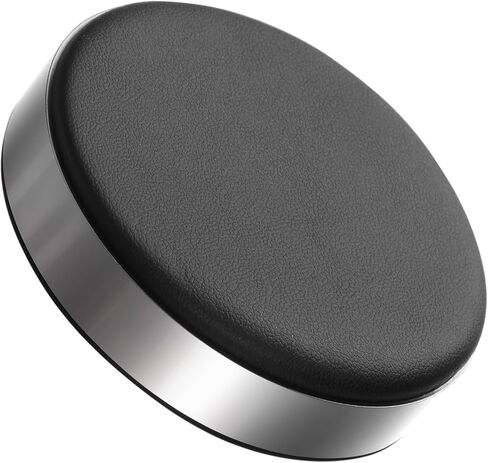 Watch Cushion, Round Leather Watch Movement Holder Pad Watchs Case Protector Pad Watchs Repair Kit for Repair Watches Exquisite Metal Objects in Saudi Arabia