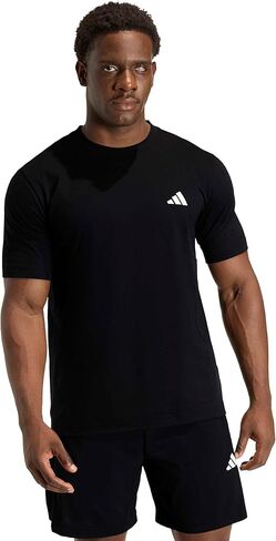 تي شيرت رجالي من adidas Workout Essentials Feel Ready in Kuwait