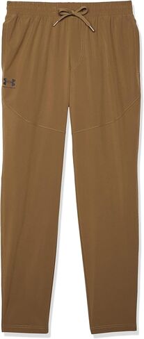 Under Armour Unisex-Adult Ua Vibe Woven Pant in Kuwait