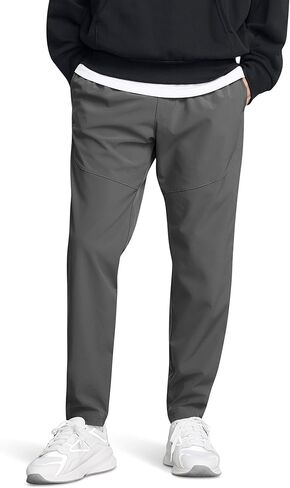 Under Armour Unisex-Adult Ua Vibe Woven Pant in Kuwait