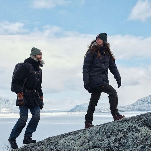 Fjällräven Singi Down Jacket in Saudi Arabia