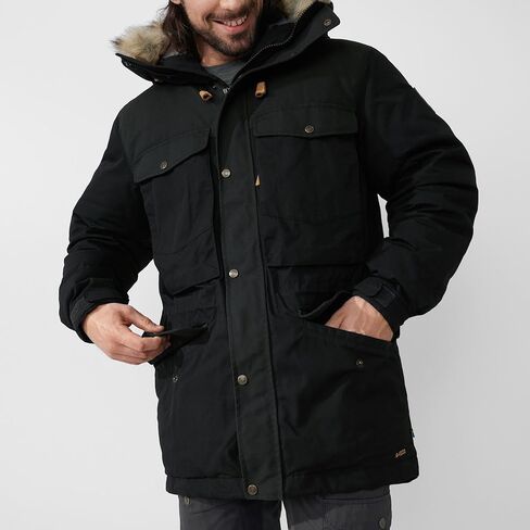 Fjällräven Singi Down Jacket in Saudi Arabia
