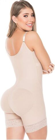 Salome Fajas Colombianas Shapewear for Women Postparto and Postsurgery Reductoras y Moldeadoras in Saudi Arabia