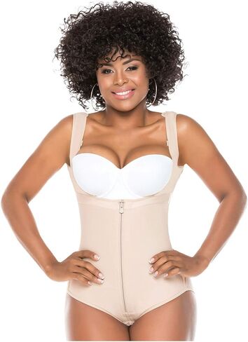 Salome Fajas Colombianas Shapewear for Women Postparto and Postsurgery Reductoras y Moldeadoras in Saudi Arabia