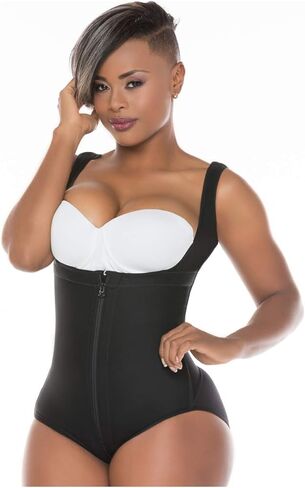Salome Fajas Colombianas Shapewear for Women Postparto and Postsurgery Reductoras y Moldeadoras in Saudi Arabia