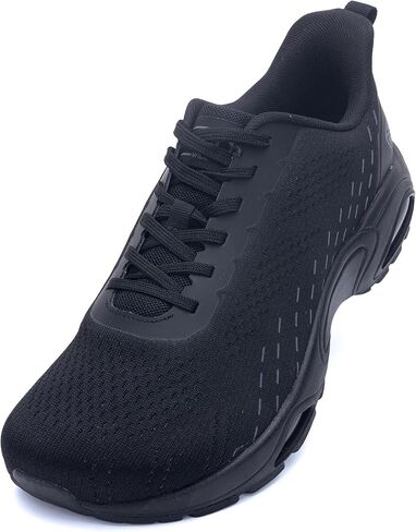 AOV Wide Toe Box Running Shoes for Men Arch Support Walking Sneakers Plantar Fasciitis Orthotic Tennis Slip On Shoes for Gym Workout Jogging in Saudi Arabia