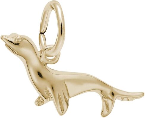 Rembrandt Seal Charm in Saudi Arabia