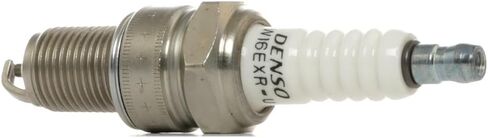 Denso (3031) W16EXR-U Traditional Spark Plug, Pack of 1 in Saudi Arabia