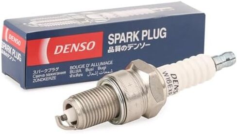 Denso (3031) W16EXR-U Traditional Spark Plug, Pack of 1 in Saudi Arabia