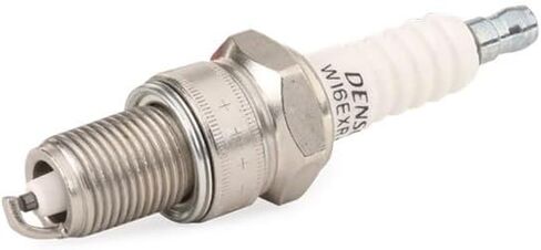 Denso (3031) W16EXR-U Traditional Spark Plug, Pack of 1 in Saudi Arabia