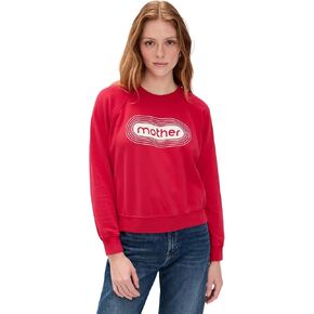 MOTHER Women's The Concert Tee in Saudi Arabia