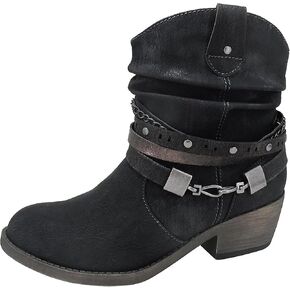 Jellypop Womens Nashville Boots in Kuwait