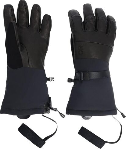 Outdoor Research Men's Carbide Sensor Gloves in Saudi Arabia