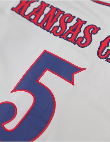 قميص بيسبول للكبار من Big Boy Kansas City Monarchs S5 [رمادي] - ID#75085-79-207-0-0 in Saudi Arabia