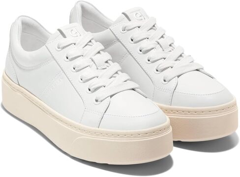 أحذية رياضية نسائية ذات منصة Grandpro Max من Cole Haan in Kuwait