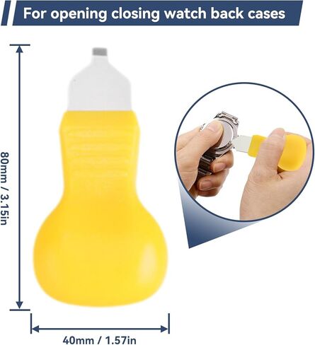 Watch Press Tool, Back Case Closer for Closing The Cover, Watch Battery Replacement in Saudi Arabia