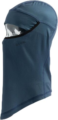 Coal Headwear Ranger Clava Balaclava Ski Mask – Winter Snowboard Face Cover, Cold Weather Full Face Mask for Men & Women in Saudi Arabia
