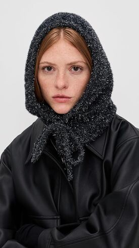 LE BOP Women's Florence Balaclava in Saudi Arabia