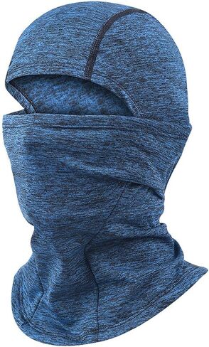 Balaclava Face Mask for Men Women Cold Weather Ski Mask with Temperature-Locking and Skin-Friendly Fabric in Saudi Arabia