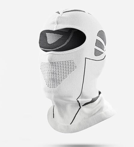 Balaclava Face Mask for Men Women Cold Weather Ski Mask with Temperature-Locking and Skin-Friendly Fabric in Saudi Arabia