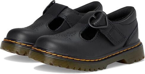 Dr. Martens Baby-Girls Polley II Bow (Toddler) in Saudi Arabia