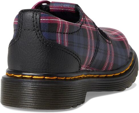 Dr. Martens Baby-Girls Polley II Bow (Toddler) in Saudi Arabia