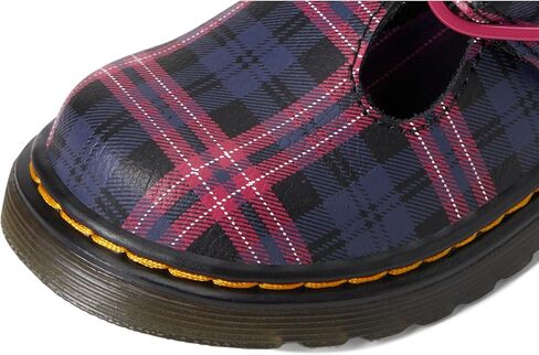 Dr. Martens Baby-Girls Polley II Bow (Toddler) in Saudi Arabia