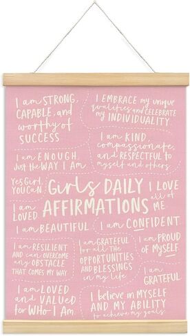 KDHTY Mental Health Posters,School Counseling Office Must Haves,Boho Classroom Therapy Office Decor,Mental Health Posters for Calming Corner Playroom Bedroom,12x16 Inch in Saudi Arabia