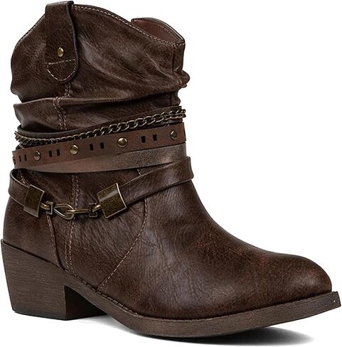 Jellypop Womens Nashville Boots in Kuwait