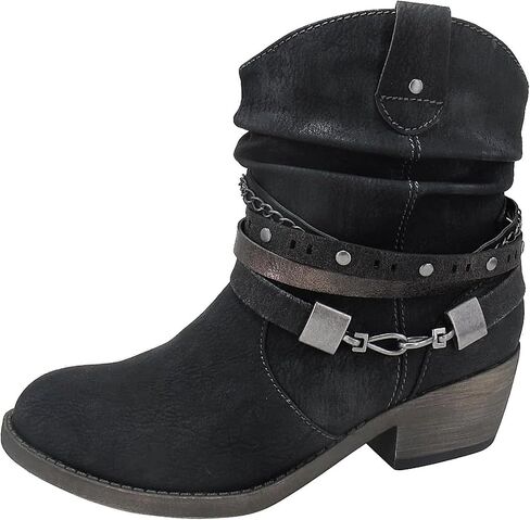 Jellypop Womens Nashville Boots in Kuwait