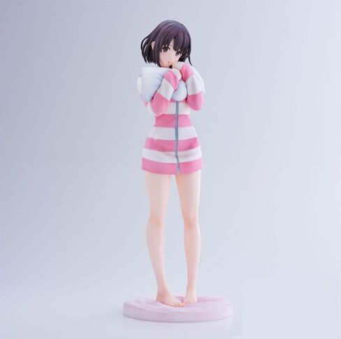 SEGA-Luminasta Saekano The Movie: Finale Megumi Kato Pajamas Ver. Figure in Saudi Arabia