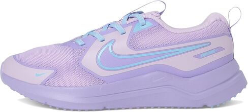 Nike Unisex Kids Cosmic Runner (Big Kid) Doll/Hydrangeas/Celestine Blue/White 6.5 Big Kid Medium in Saudi Arabia