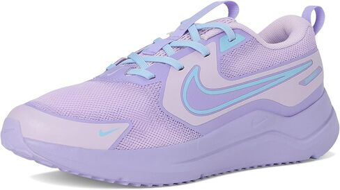 Nike Unisex Kids Cosmic Runner (Big Kid) Doll/Hydrangeas/Celestine Blue/White 6.5 Big Kid Medium in Saudi Arabia
