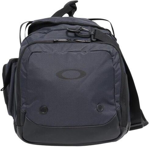 Oakley Mens Urban Ruck Recycled Duffle, Graphite, One SIze in Saudi Arabia